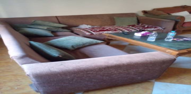 Duplex For Rent In Giza