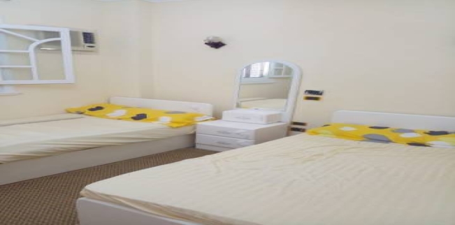 Duplex For Rent In Giza
