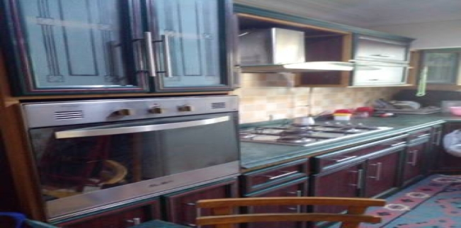Duplex For Rent In Giza