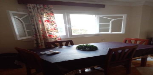 Duplex For Rent In Giza