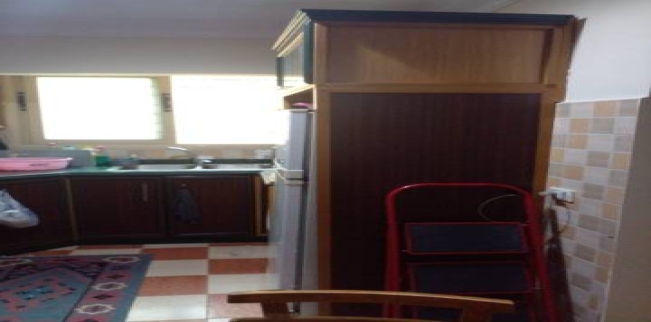 Duplex For Rent In Giza
