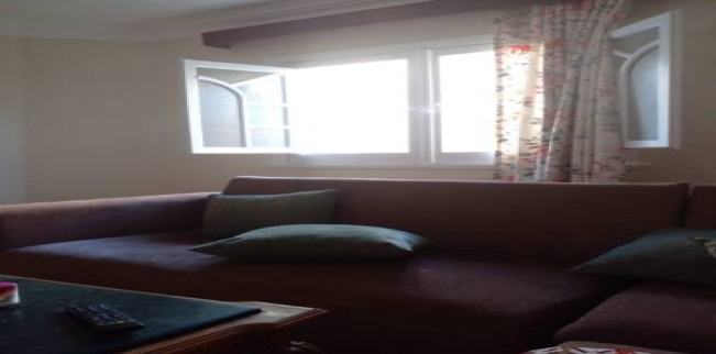 Duplex For Rent In Giza