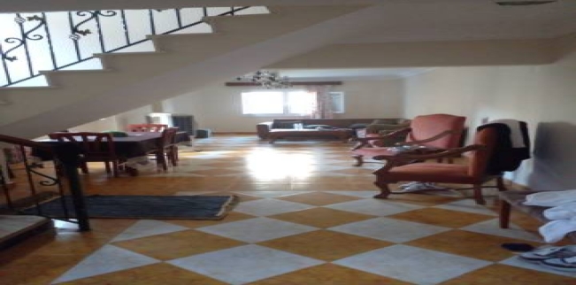 Duplex For Rent In Giza