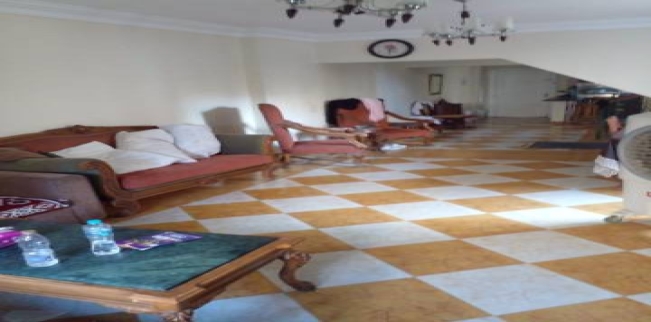Duplex For Rent In Giza