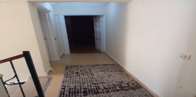 Duplex For Rent In Giza