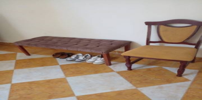 Duplex For Rent In Giza