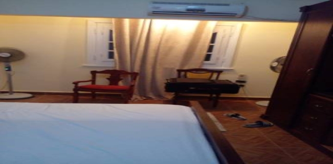 Duplex For Rent In Giza