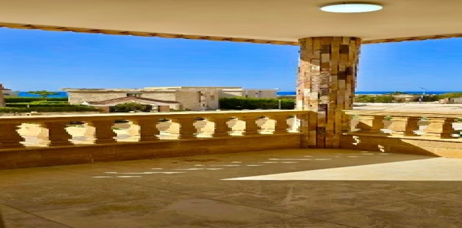 Holiday Villa For Sale In Markaz El-Hamam - Matrouh