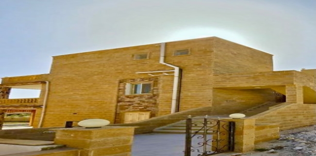 Holiday Villa For Sale In Markaz El-Hamam - Matrouh