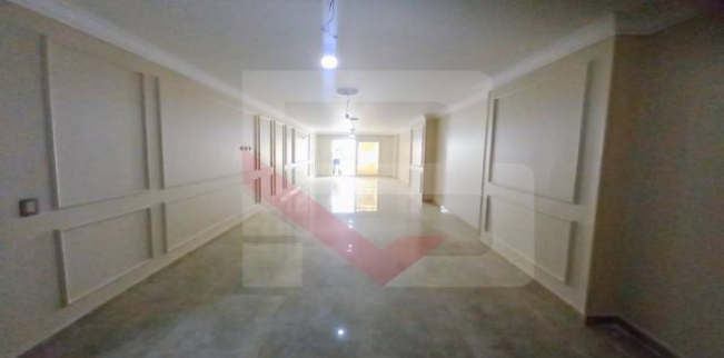 Apartment For Rent In Smoha - Qism Sidi Gabir - Alexandria