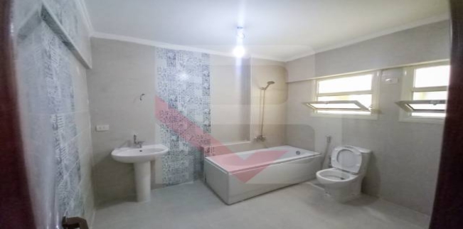 Apartment For Rent In Smoha - Qism Sidi Gabir - Alexandria