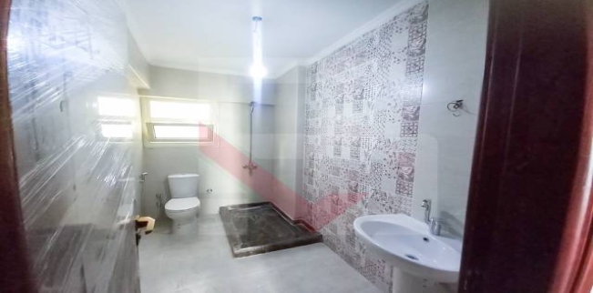 Apartment For Rent In Smoha - Qism Sidi Gabir - Alexandria