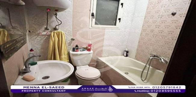 Apartment For Sale In Cleopatra - Qism Sidi Gabir - Alexandria