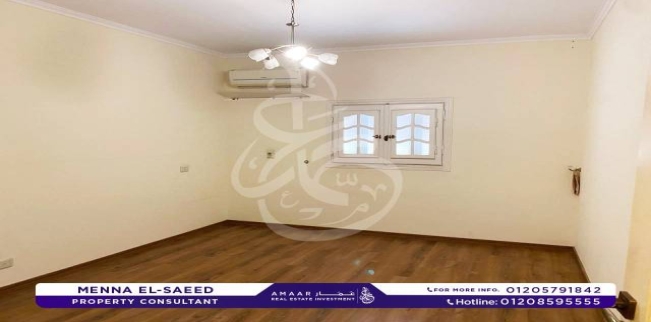 Apartment For Sale In Loran - Qism El-Raml - Alexandria
