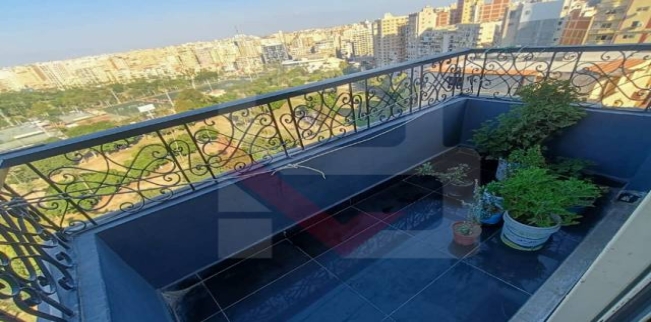 Apartment For Sale In Al Ibrahimiyyah - Qesm Bab Sharqi - Alexandria