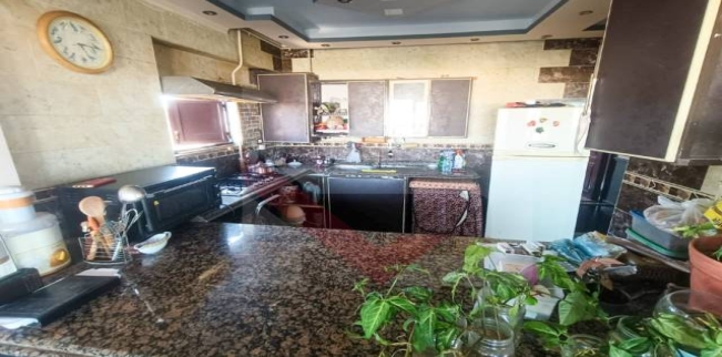 Apartment For Sale In Al Ibrahimiyyah - Qesm Bab Sharqi - Alexandria