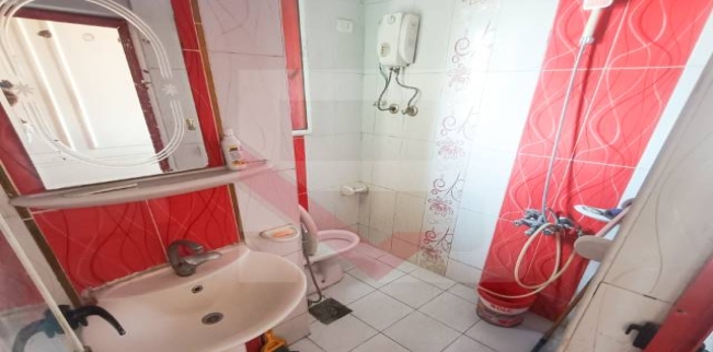 Apartment For Sale In Al Ibrahimiyyah - Qesm Bab Sharqi - Alexandria