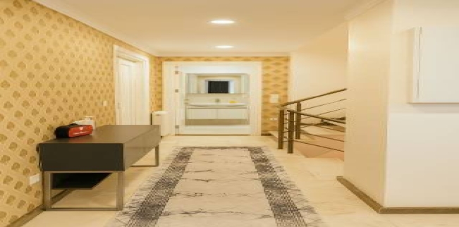 Villa For Rent In Buyukgekmege - Istanbul