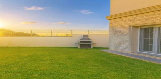 Villa For Rent In Buyukgekmege - Istanbul
