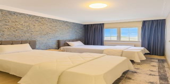 Villa For Rent In Buyukgekmege - Istanbul