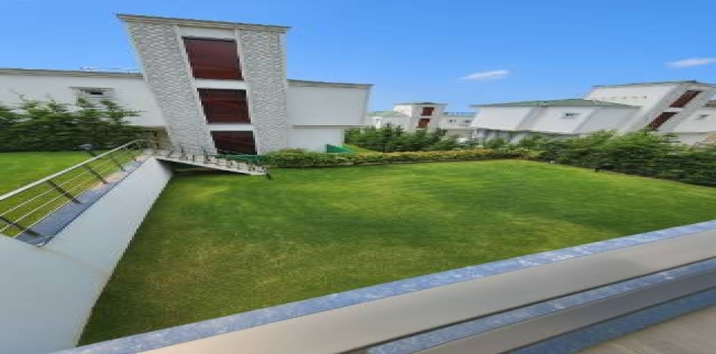 Villa For Rent In Buyukgekmege - Istanbul