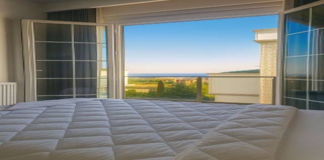 Villa For Rent In Buyukgekmege - Istanbul