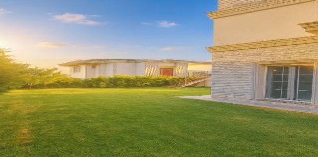 Villa For Rent In Buyukgekmege - Istanbul