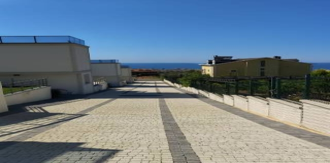 Villa For Rent In Buyukgekmege - Istanbul