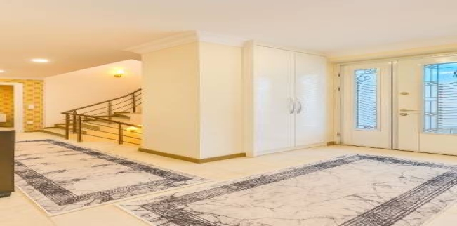 Villa For Rent In Buyukgekmege - Istanbul