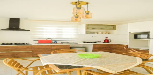 Villa For Rent In Buyukgekmege - Istanbul