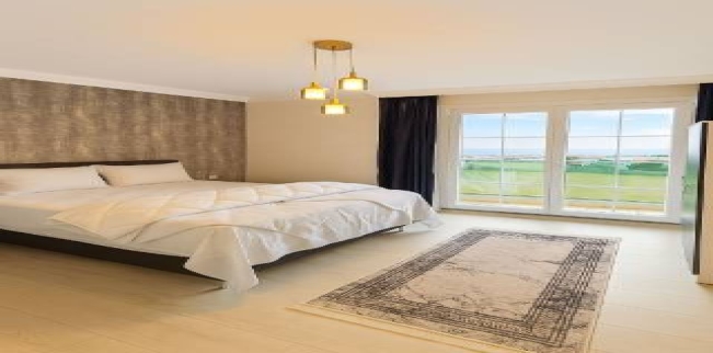 Villa For Rent In Buyukgekmege - Istanbul