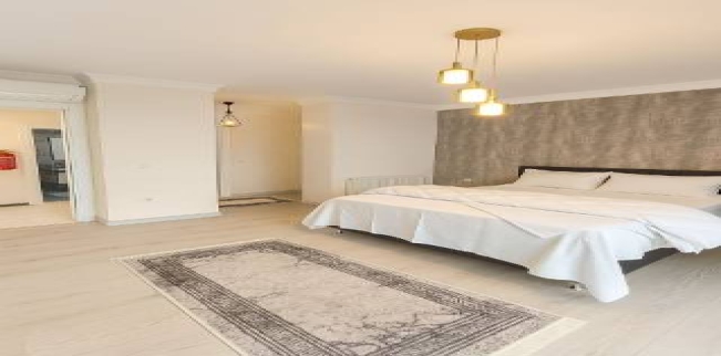 Villa For Rent In Buyukgekmege - Istanbul