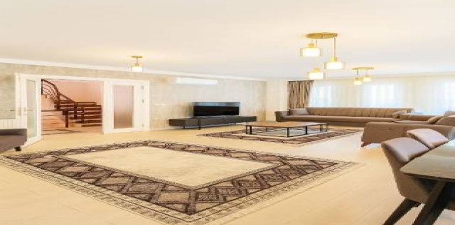 Villa For Rent In Buyukgekmege - Istanbul