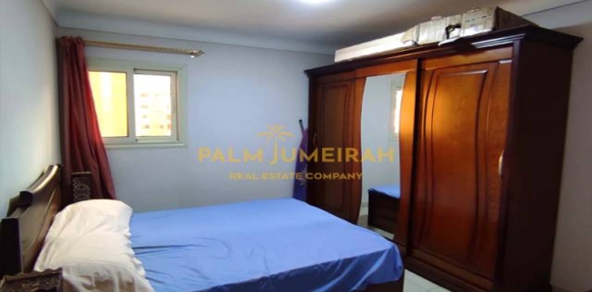 Apartment For Sale In Miami - Qism El-Montaza - Alexandria