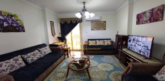 Apartment For Sale In Miami - Qism El-Montaza - Alexandria