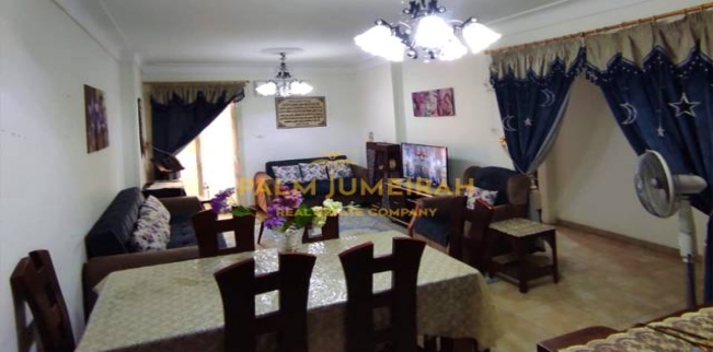 Apartment For Sale In Miami - Qism El-Montaza - Alexandria
