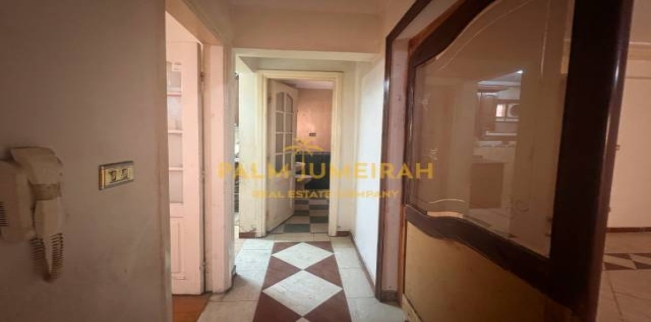 Apartment For Sale In Kamba Chares - Qesm Bab Sharqi - Alexandria