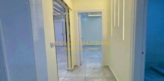 شقة للبيع فى العصافرة - قسم المنتزه - الإسكندرية