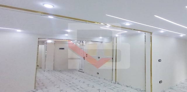 شقة للبيع فى المندرة - قسم المنتزه - الإسكندرية