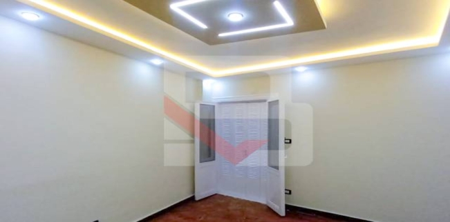 شقة للبيع فى المندرة - قسم المنتزه - الإسكندرية