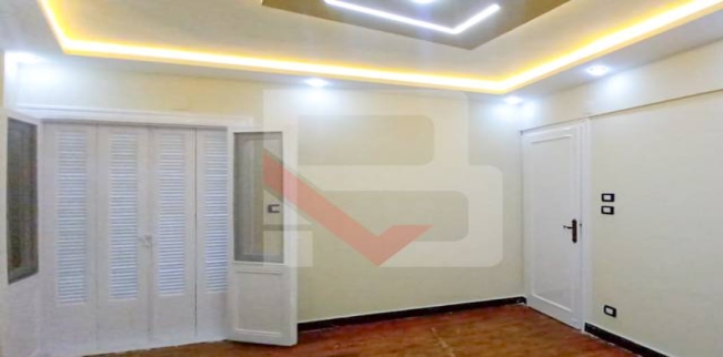 شقة للبيع فى المندرة - قسم المنتزه - الإسكندرية