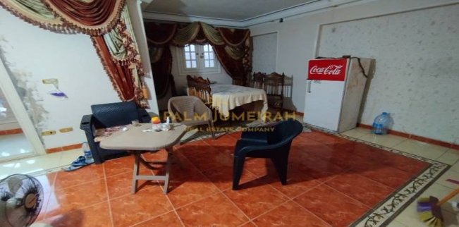 Apartment For Sale In Miami - Qism El-Montaza - Alexandria