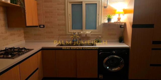 Apartment For Sale In Smoha - Qism Sidi Gabir - Alexandria