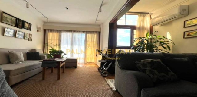 Apartment For Sale In Smoha - Qism Sidi Gabir - Alexandria