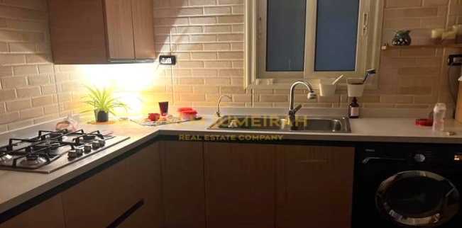 Apartment For Sale In Smoha - Qism Sidi Gabir - Alexandria