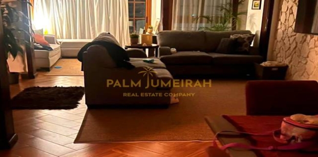 Apartment For Sale In Smoha - Qism Sidi Gabir - Alexandria