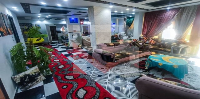 Apartment For Sale In Moharram Bek - Qism Moharram Bek - Alexandria