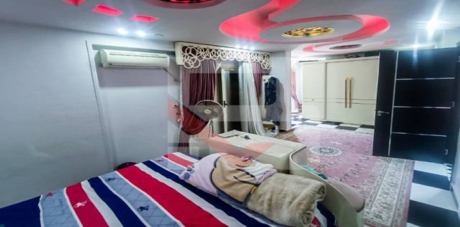 Apartment For Sale In Moharram Bek - Qism Moharram Bek - Alexandria