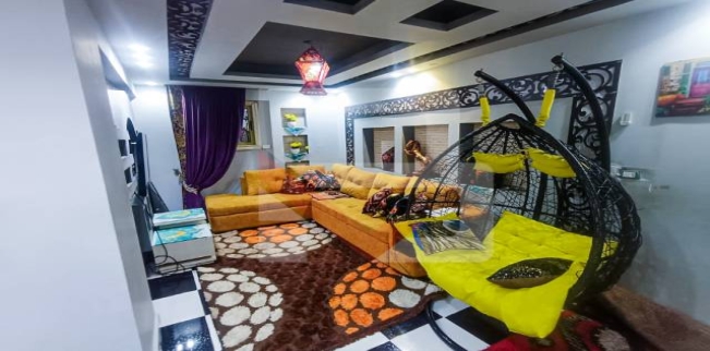 Apartment For Sale In Moharram Bek - Qism Moharram Bek - Alexandria