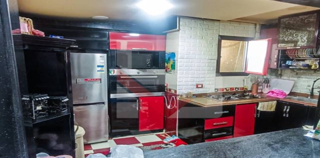 Apartment For Sale In Moharram Bek - Qism Moharram Bek - Alexandria